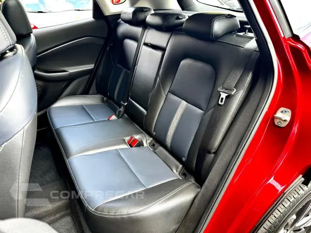 TRACKER - 1.2 TURBO PREMIER AUTOMÁTICO
