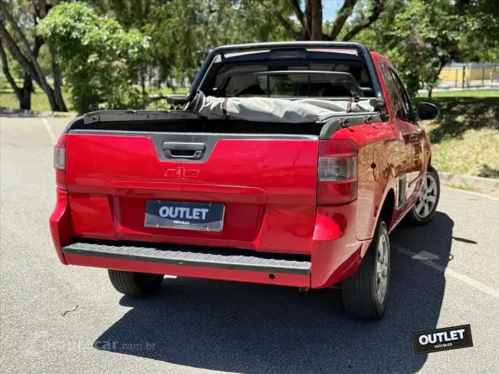 MONTANA 1.4 MPFI LS CS 8V FLEX 2P MANUAL