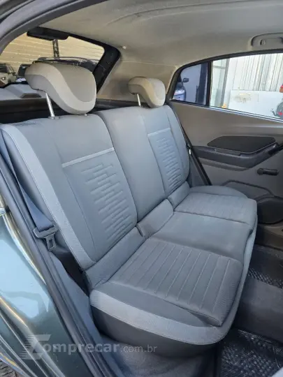 AGILE LT 1.4 MPFI 8V FlexPower 5p