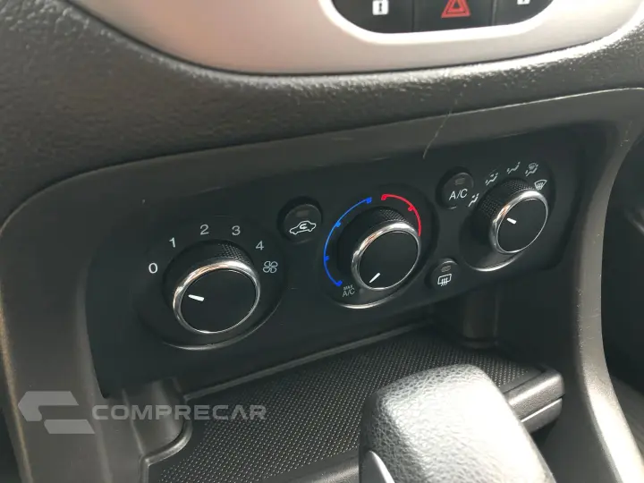 Ka 1.5 Ti-Vct Flex Se Plus Automático