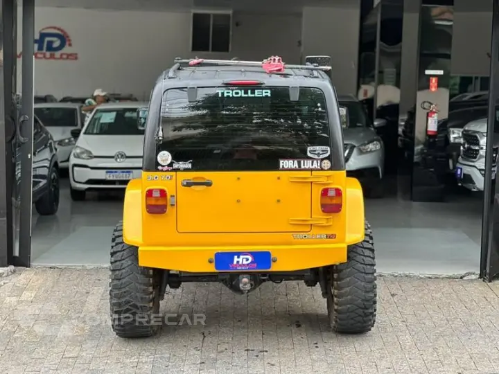 T4 TDI 3.0