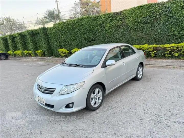 COROLLA 1.8 XEI 16V
