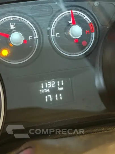 Punto ATTRACTIVE 1.4 Fire Flex 8V 5p