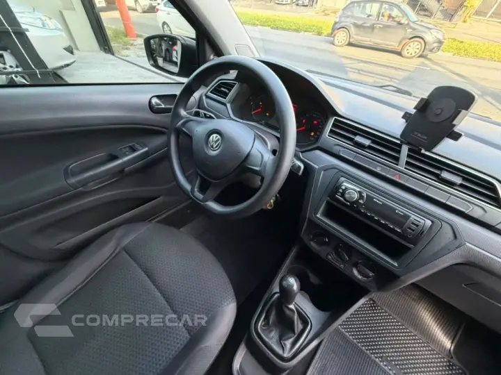 Gol 1.0 Flex 12V 5p
