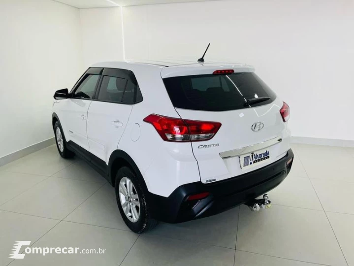 CRETA 16A ATTITU