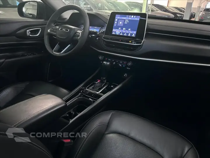 COMPASS 1.3 T270 TURBO FLEX SPORT AT6