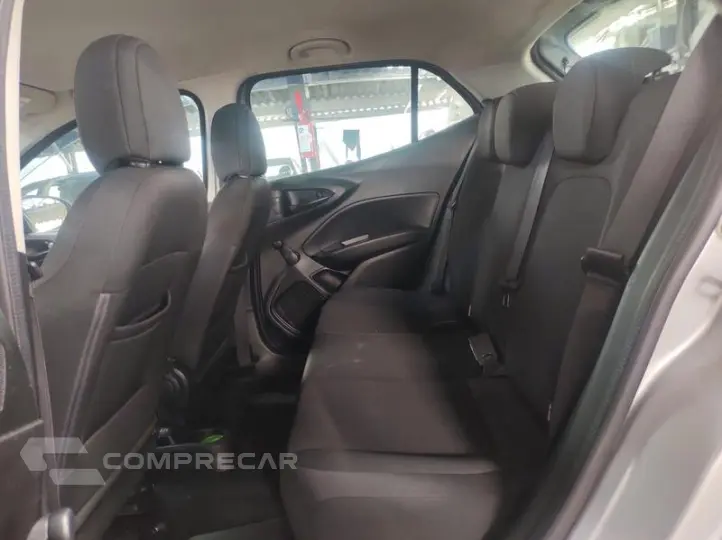 ARGO DRIVE 1.0 6V FLEX