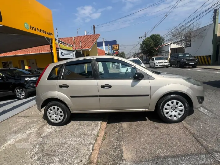 FIESTA 1.0 MPI Class 8V