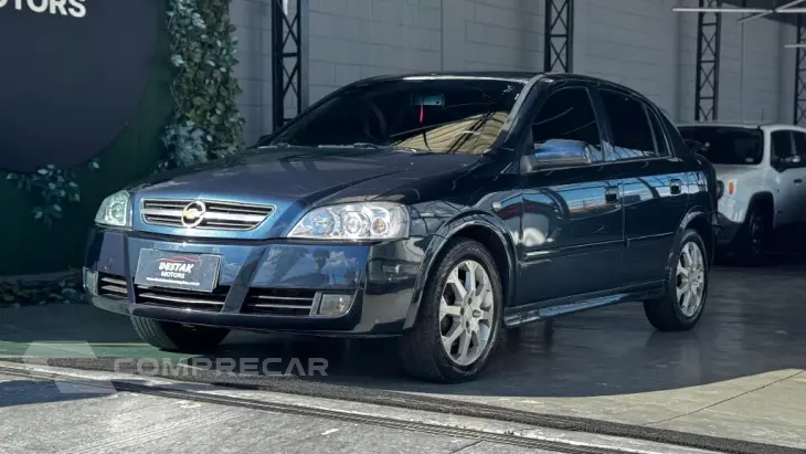 Astra Advantage 2.0 MPFI 8V FlexPower 5p