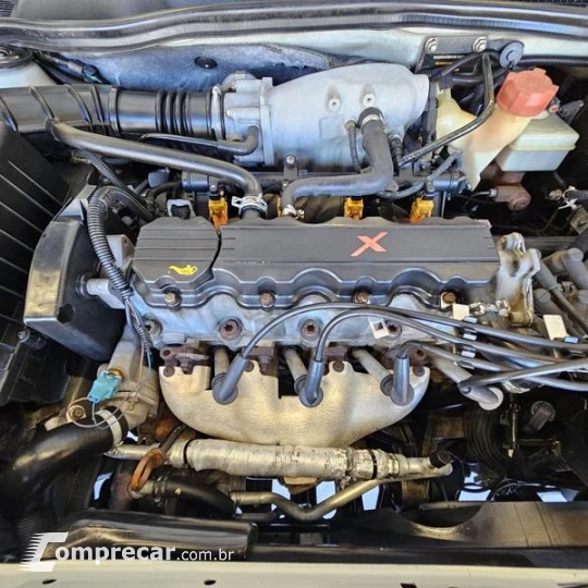 ASTRA HB 4P ADVANTAGE