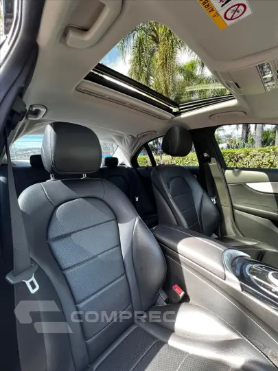 C 200 2.0 CGI Avantgarde 16V