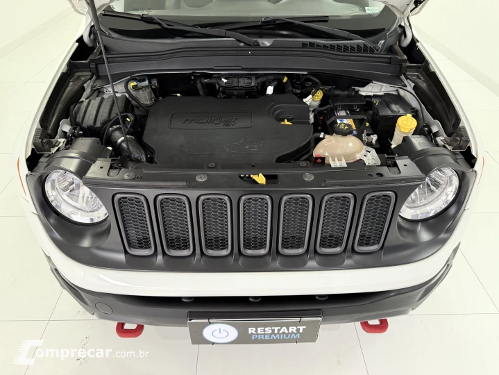 RENEGADE 2.0 16V Turbo Trailhawk 4X4