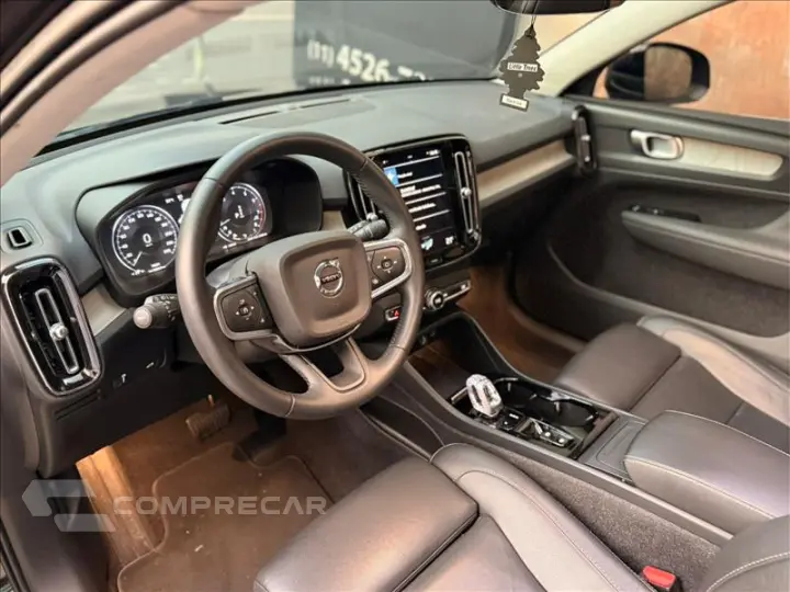 XC40 2.0 T4 Inscription Geartronic