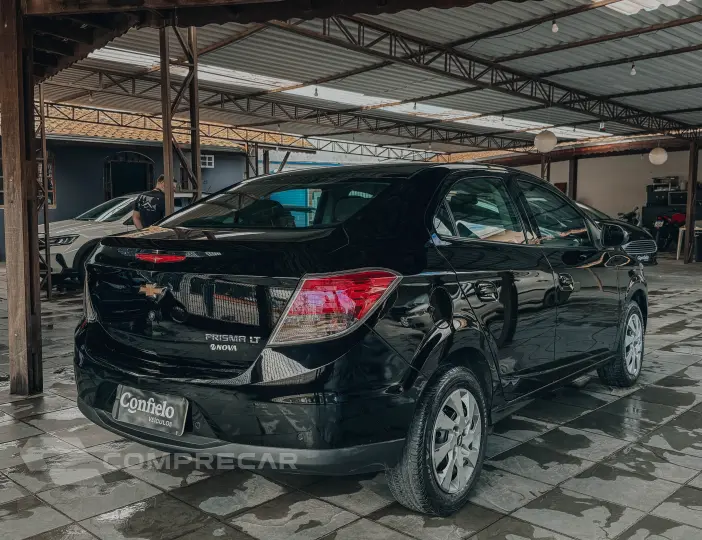 PRISMA 1.4 MPFI LT 8V