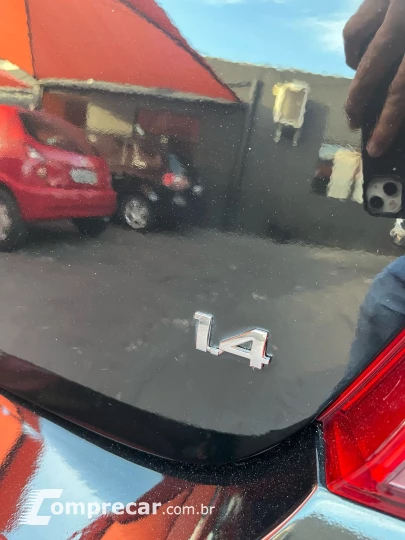 ONIX 1.4 MPFI LT 8V