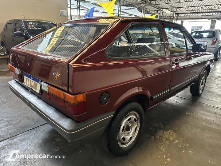 GOL 1.0 8V