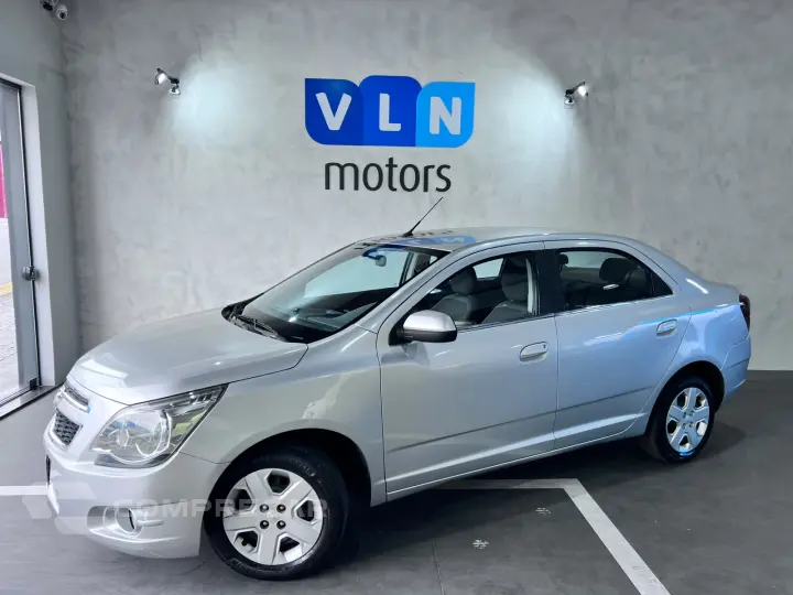 COBALT 1.8 LT 8V