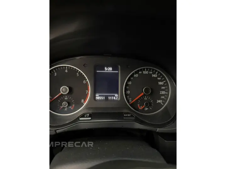 FOX 1.6 MSI RUN 8V FLEX 4P MANUAL