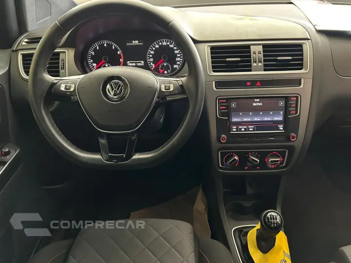 Fox Xtreme 1.6 Flex 8V 5p