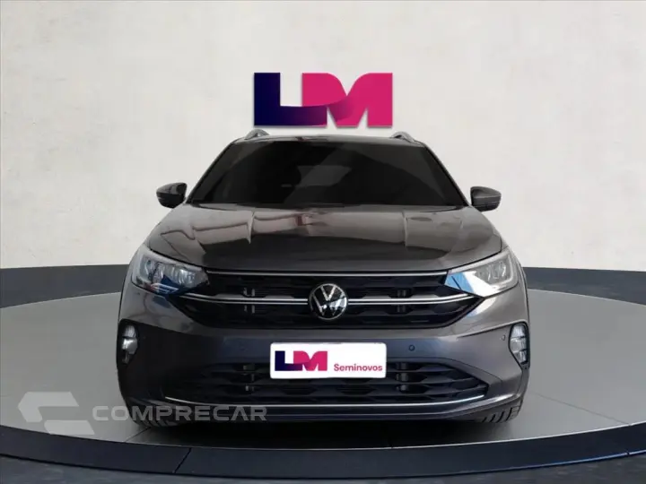 NIVUS 1.0 200 TSI TOTAL FLEX HIGHLINE AUTOMÁTICO