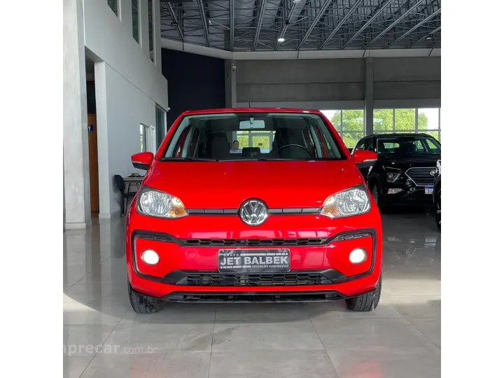 UP 1.0 MPI MOVE UP 12V FLEX 4P MANUAL