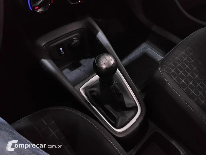 HB20 1.0 12V FLEX SENSE MANUAL