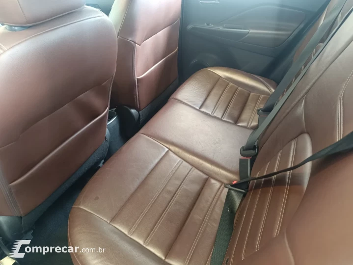 KICKS 1.6 16V FLEXSTART SL 4P XTRONIC