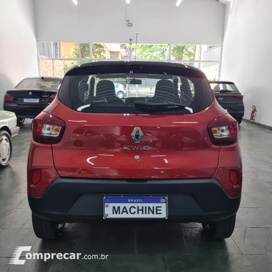 KWID 1.0 12V SCE Intense
