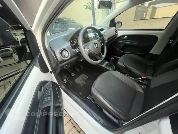 up! Xtreme 1.0 TSI Total Flex 12V 5p