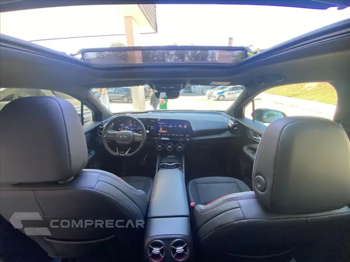 BLAZER EV 102 KW ELÉTRICO RS