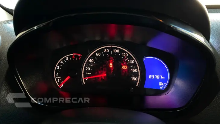 RENAULT KWID 1.0 12V SCE OUTSIDER