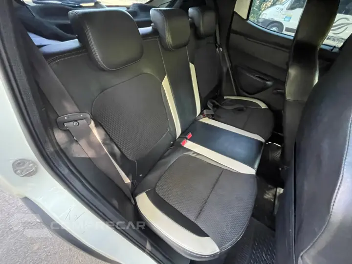KWID 1.0 12V SCE Intense