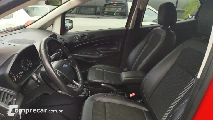 ECOSPORT 1.5 Ti-vct Freestyle