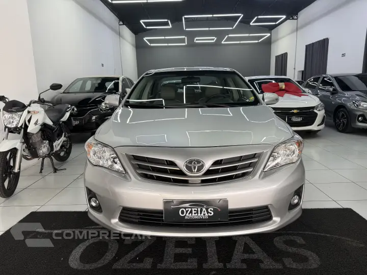 COROLLA 1.8 XEI 16V