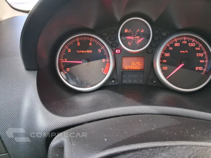 207 1.4 XR 8V
