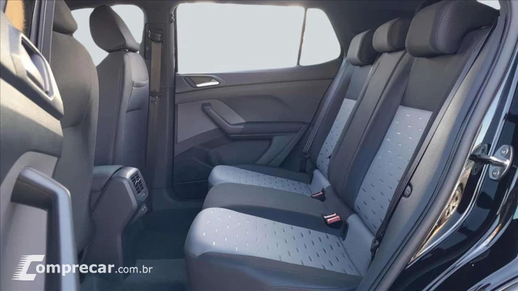 T-CROSS 1.0 200 TSI TOTAL FLEX COMFORTLINE AUTOMÁ