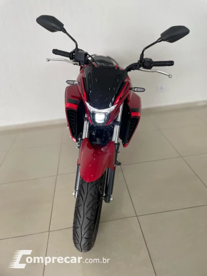 FAZER 250