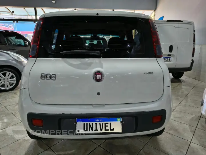 UNO VIVACE1.0