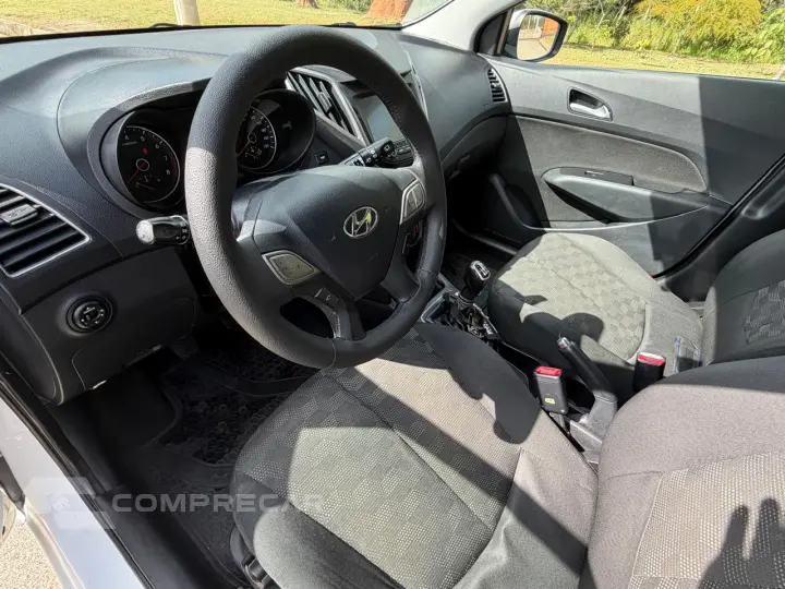 HB20 1.6 Comfort 16V
