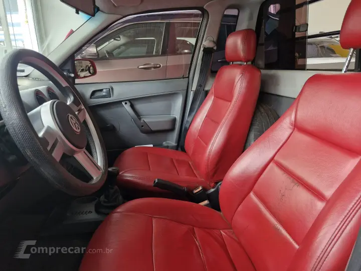 SAVEIRO 1.6 MI CITY CS 8V FLEX 2P MANUAL G.IV