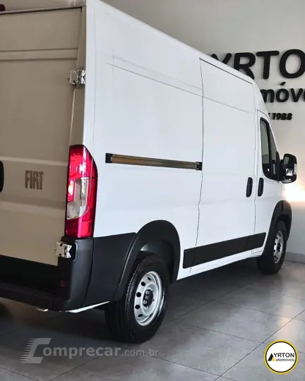 Ducato 2.2 BLUEHDI DIESEL CARGO