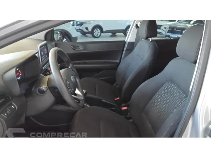HB20 1.0 12V FLEX COMFORT PLUS MANUAL