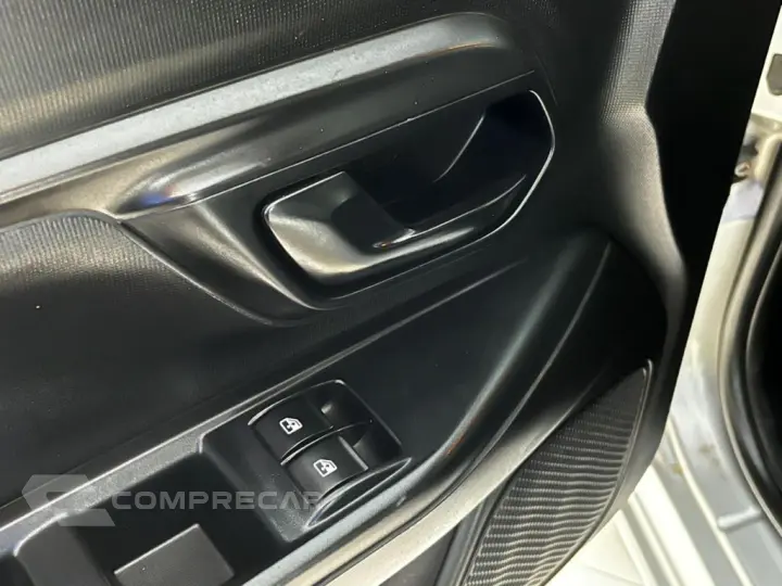 Strada Endurance 1.4 Flex 8V CS Plus