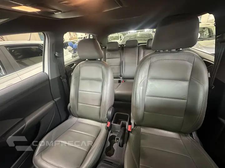 T-CROSS 1.0 200 TSI TOTAL FLEX SENSE AUTOMÁTICO