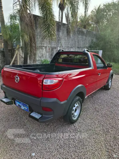 Strada Working  1.4