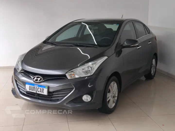 HB20 1.6 Premium 16V