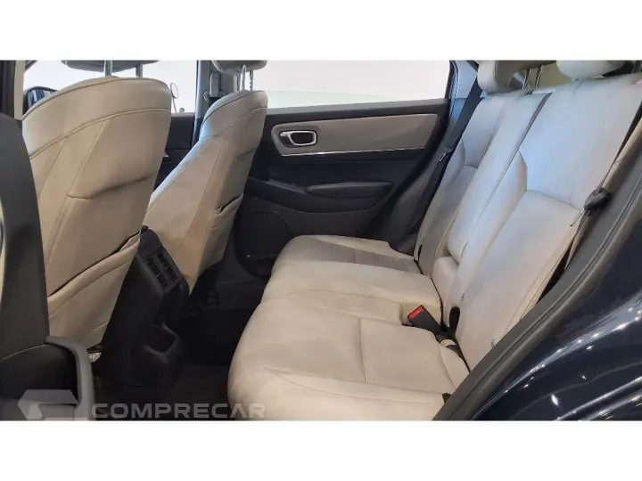 HR-V 1.5 DI I-VTEC TURBO FLEX ADVANCE CVT