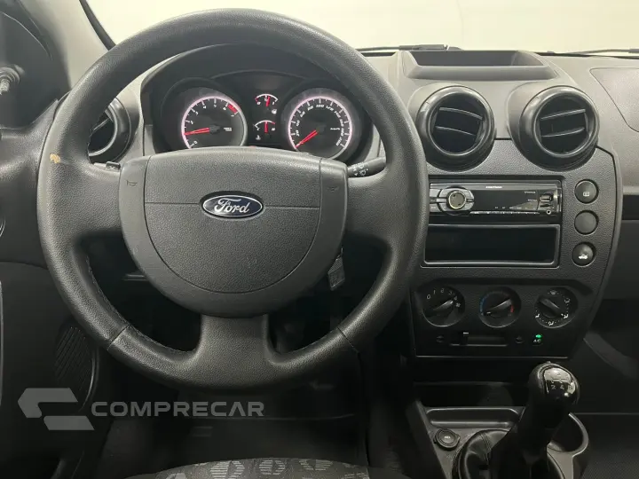 FIESTA 1.0 Rocam Hatch 8V