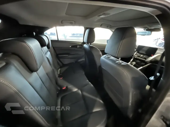 ECLIPSE CROSS 1.5 Mivec Turbo Hpe-s