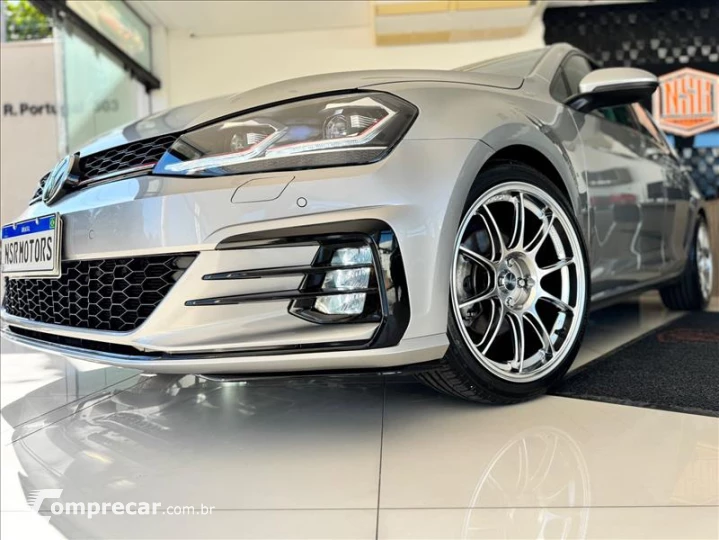 GOLF 1.4 TSI Highline 16V